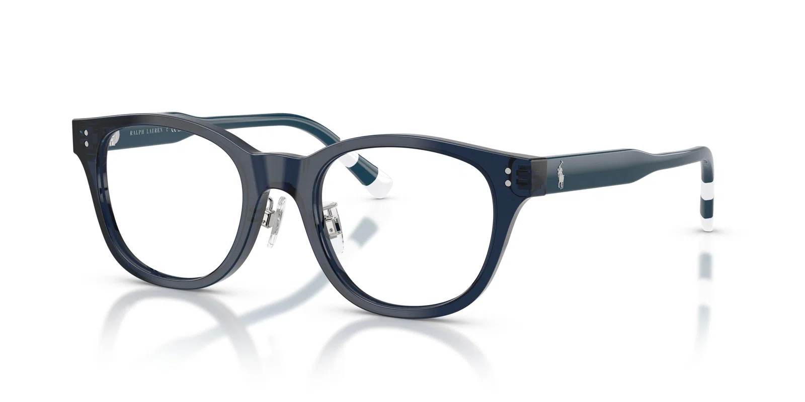 Polo 2303F Eyeglasses - view 16